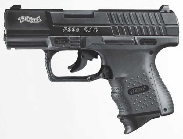 Walther P 99