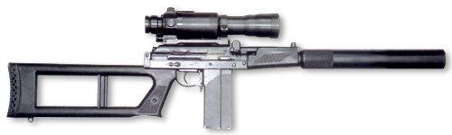 ВСК-94