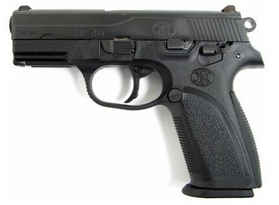 FN Browning PRO-9