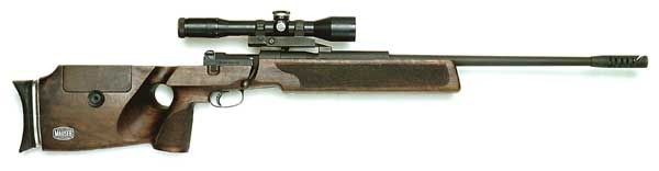 Mauser SP 66
