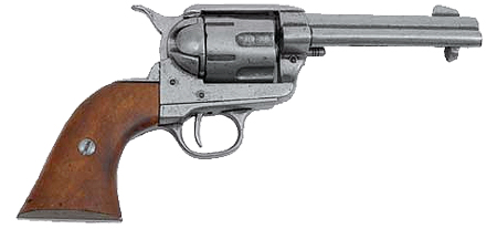 Colt M1873 SAA 