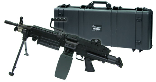 FN Minimi / M249 PARA
